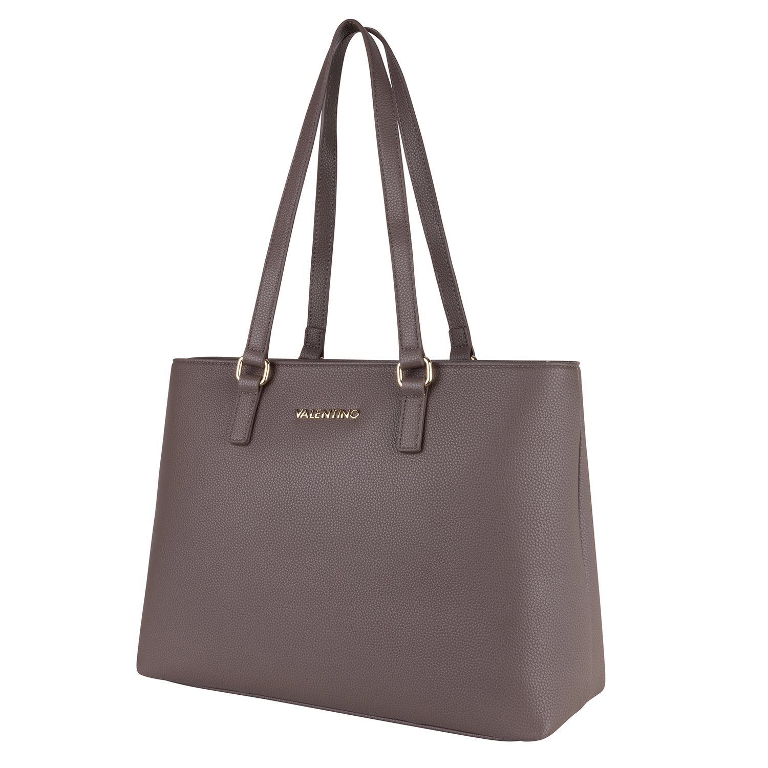 Valentino Never Shopping taupe
