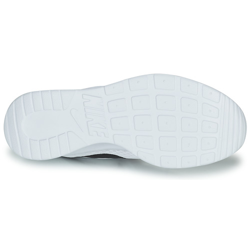 Nike - NIKE TANJUN - Blanc / Noir
