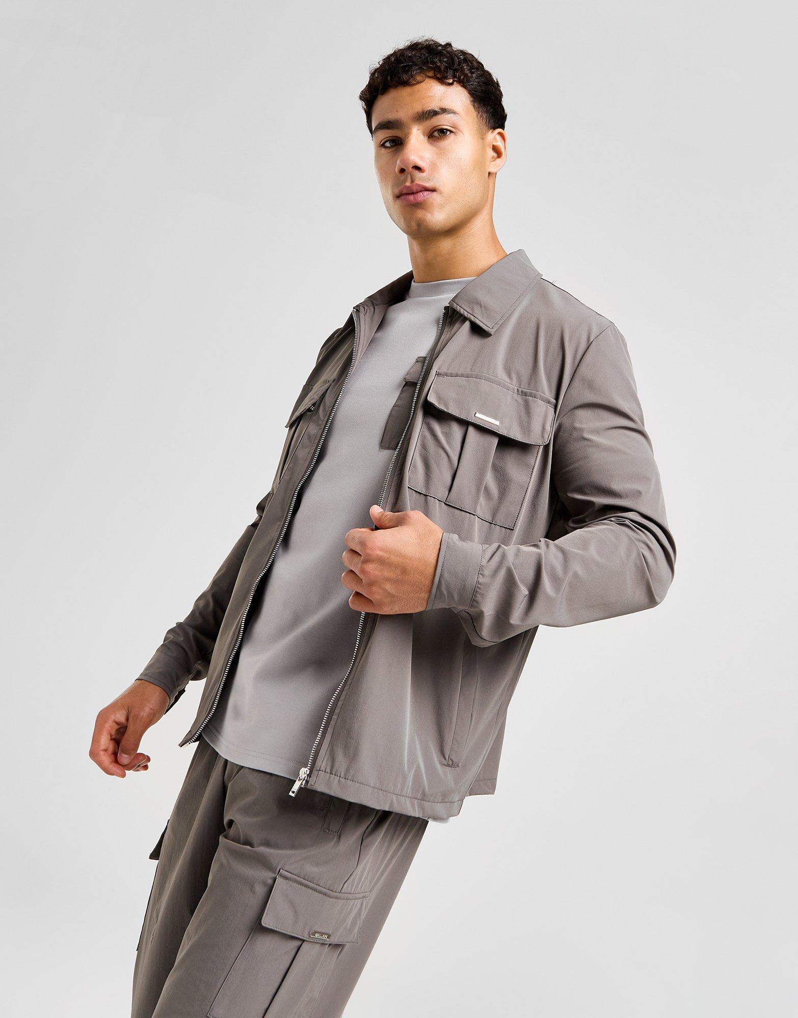 Belier Surchemise Homme