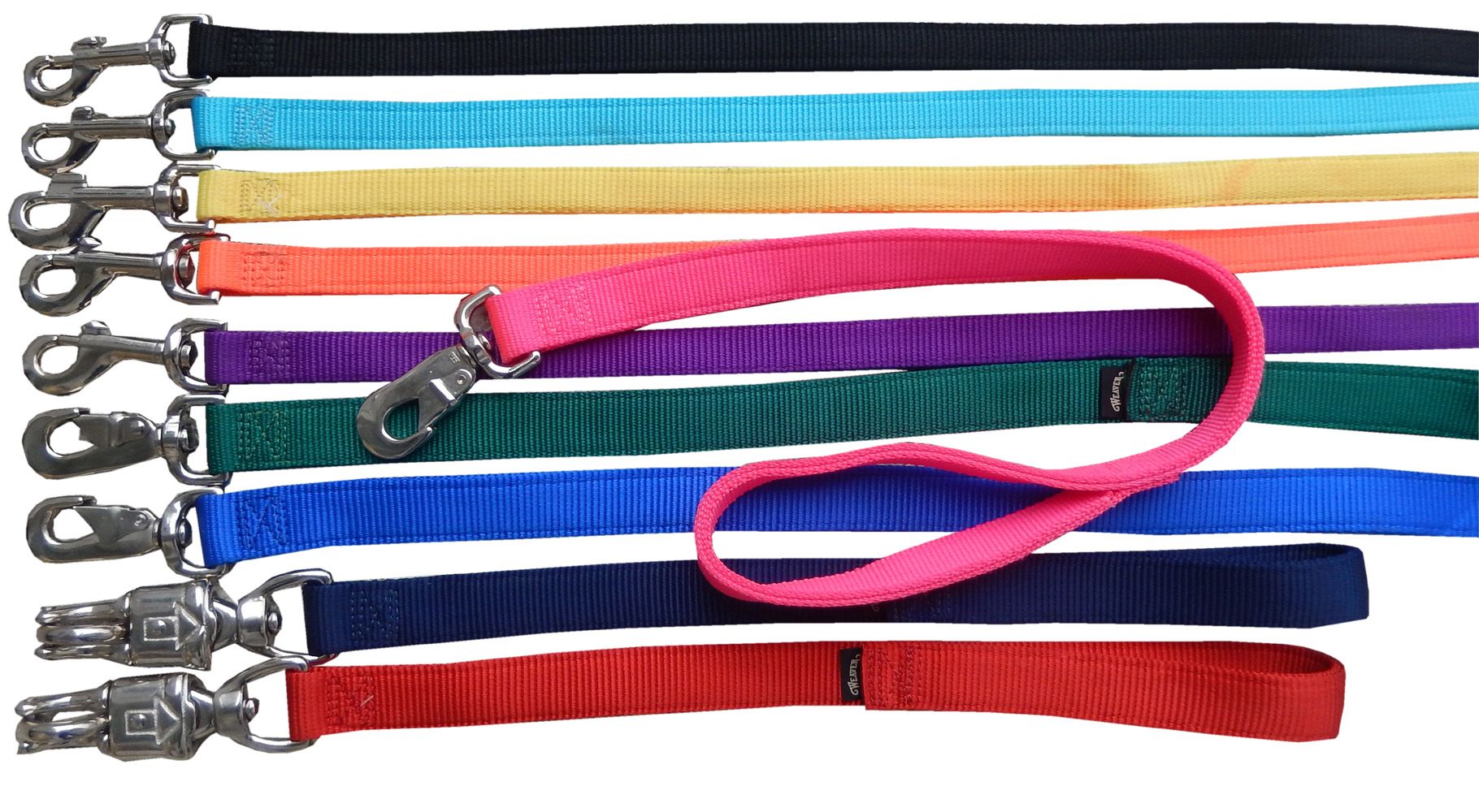Weaver Hundeleine Prism Classic