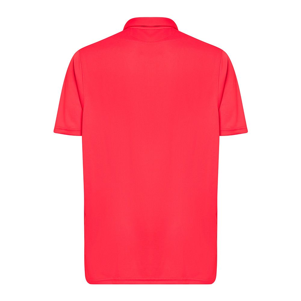 Oakley ICON TN PROTECT RC - Polo Homme red line