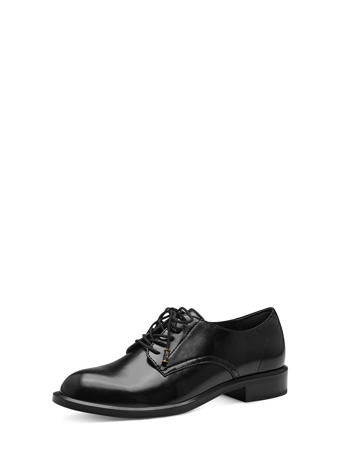 Tamaris Low shoes Black