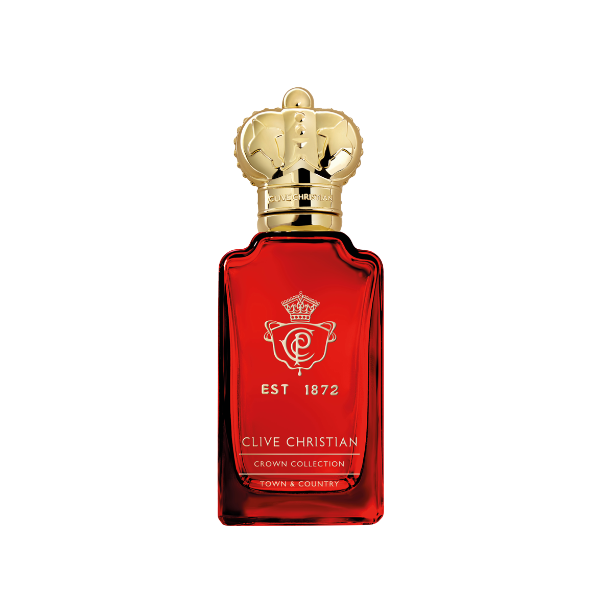 Town & Country Eau de Parfum 50ml