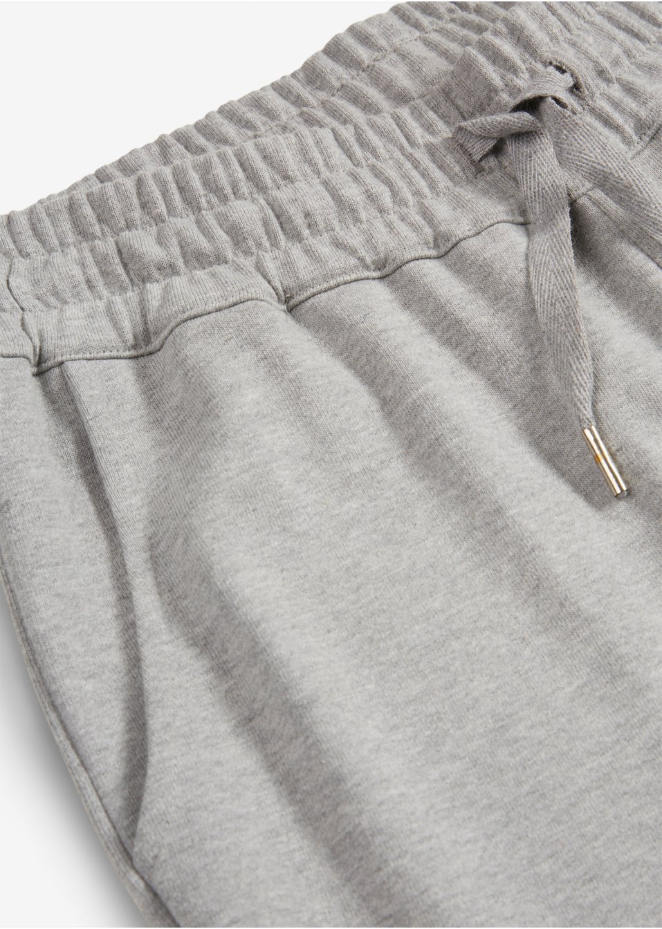 Pantalon sweat, coupe étroite Essential
