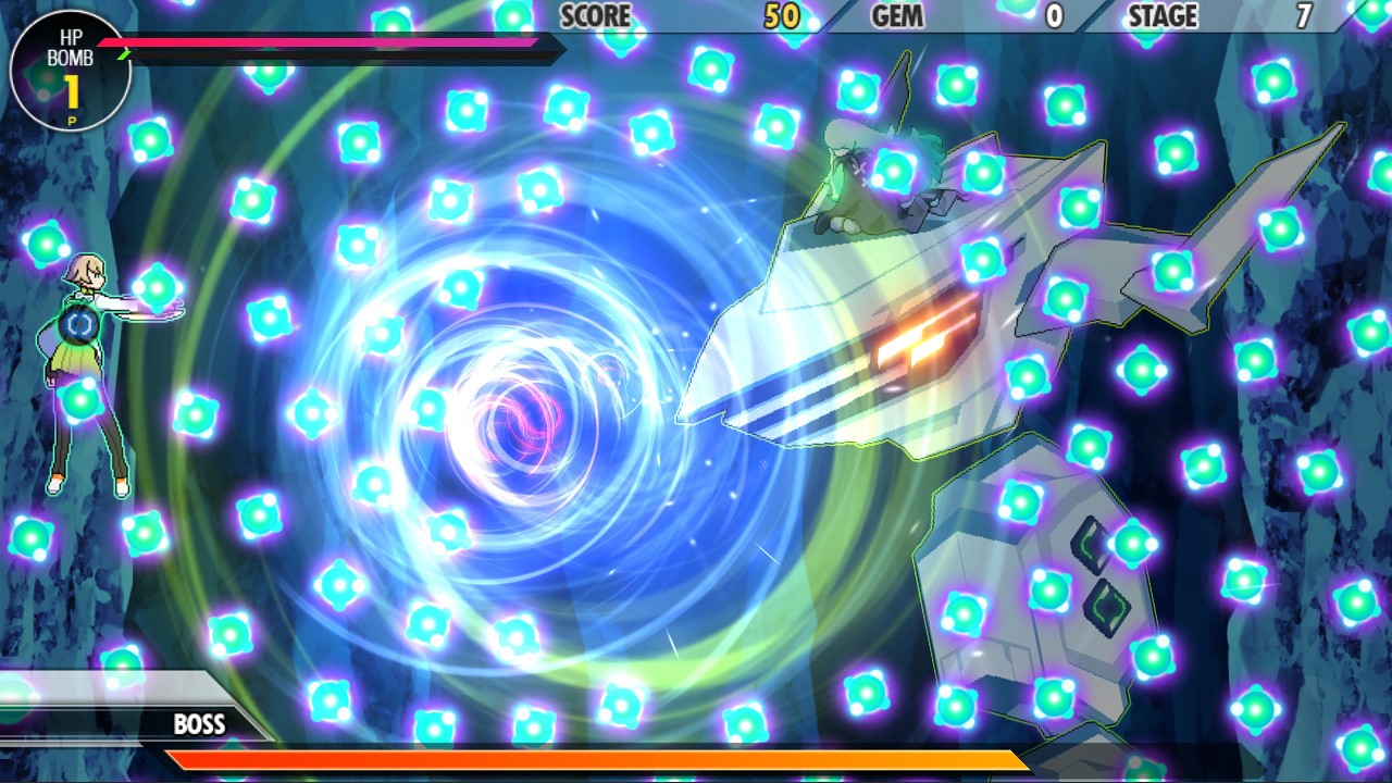 Starry Nights : Helix- PC