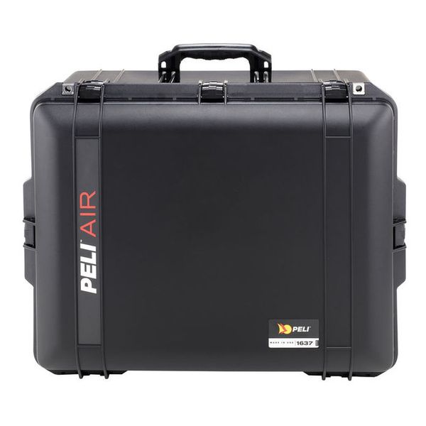 Peli 1637 Air Empty Black