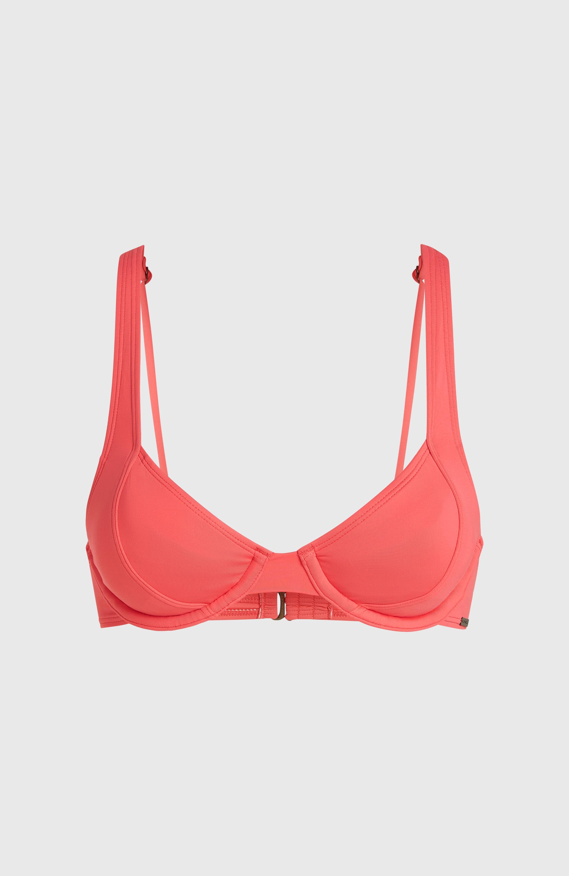 Elsie bikinitop met beugels
