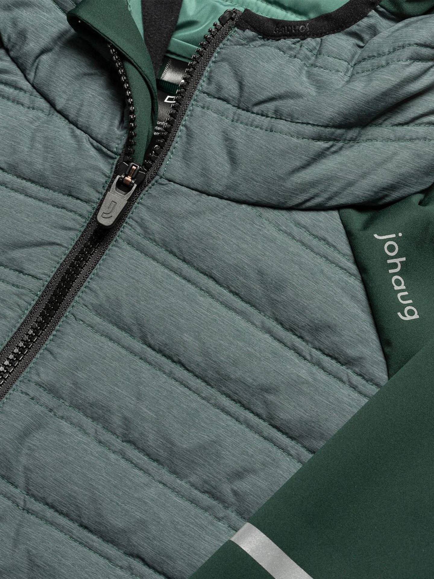 Concept Jacket