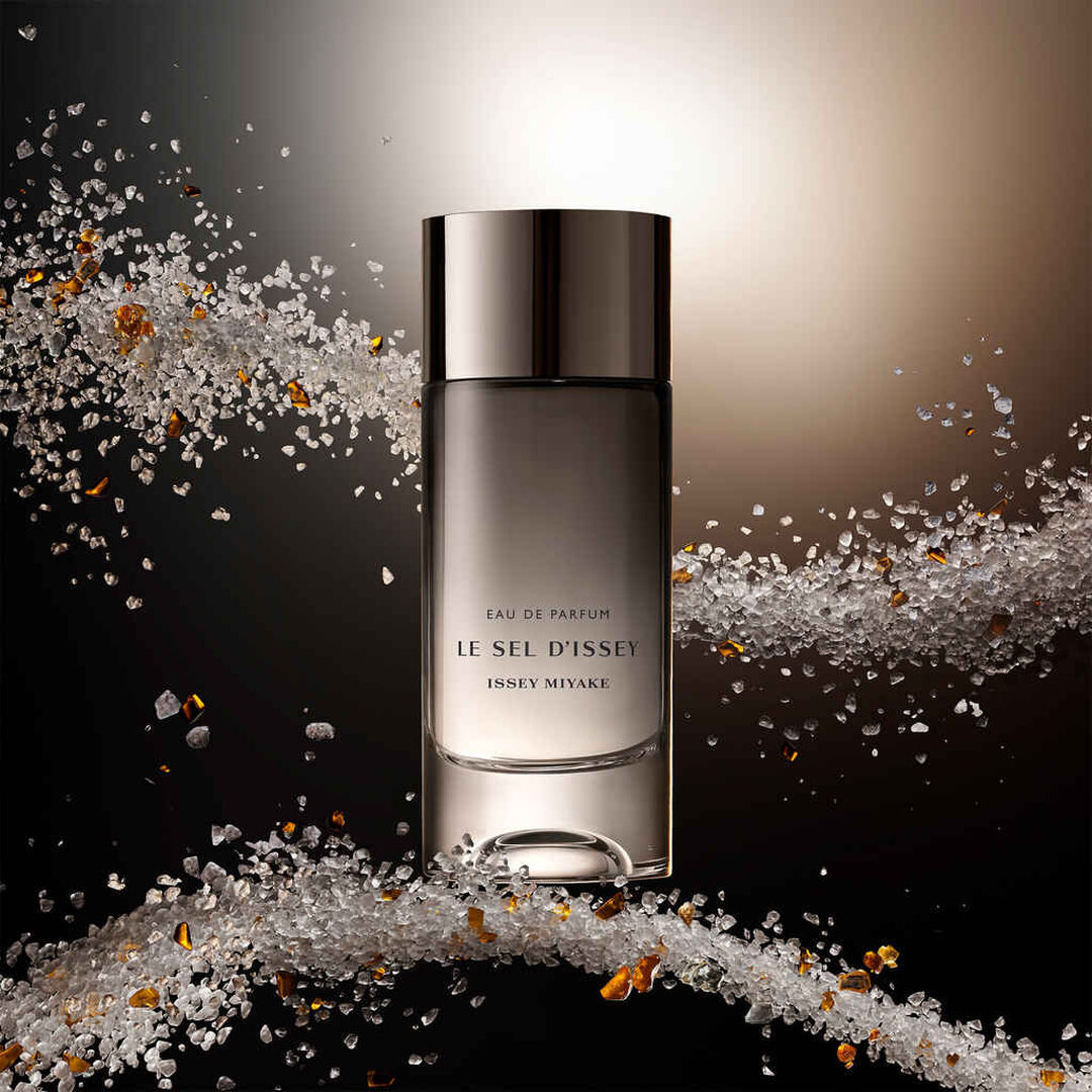 ISSEY MIYAKE SEL D´ISSEY Eau de Parfum - 100ml