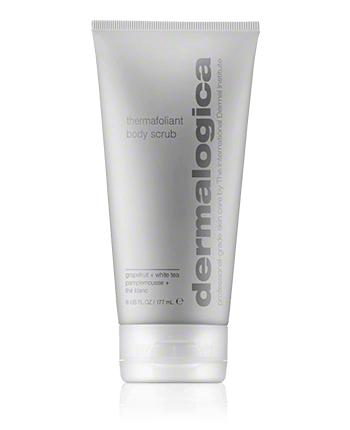 dermalogica Body Therapy Thermafoliant Body Scrub 177ml