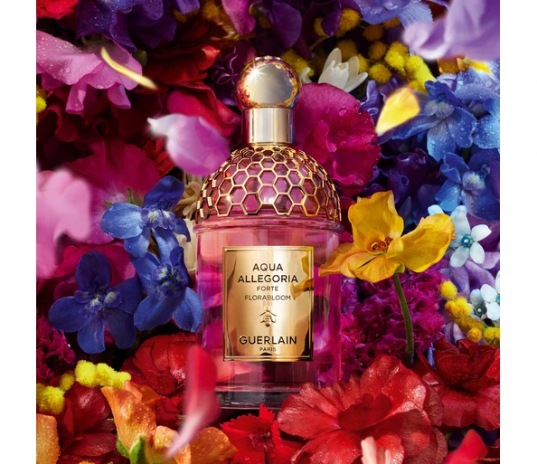 Guerlain Aqua Allegoria Florabloom Forte Eau de Parfum