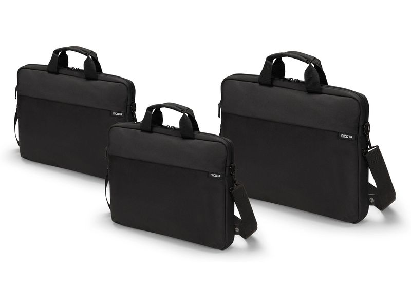 DICOTA Notebooktasche Slim Case ONE 14-16