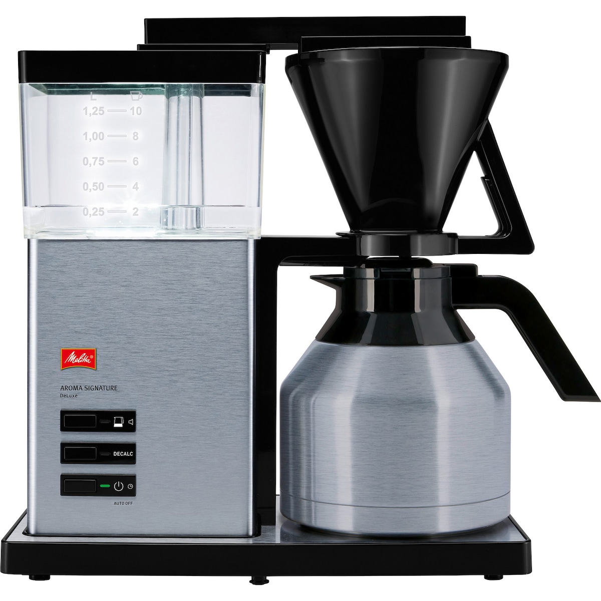 Melitta Aroma Signature Deluxe kaffetrakter 21869