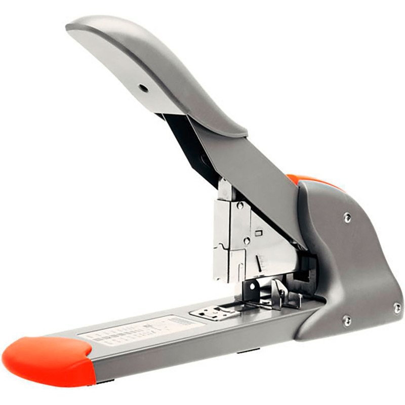 Agrafeuse forte Rapid HD 210 - grande capacité 210 feuilles