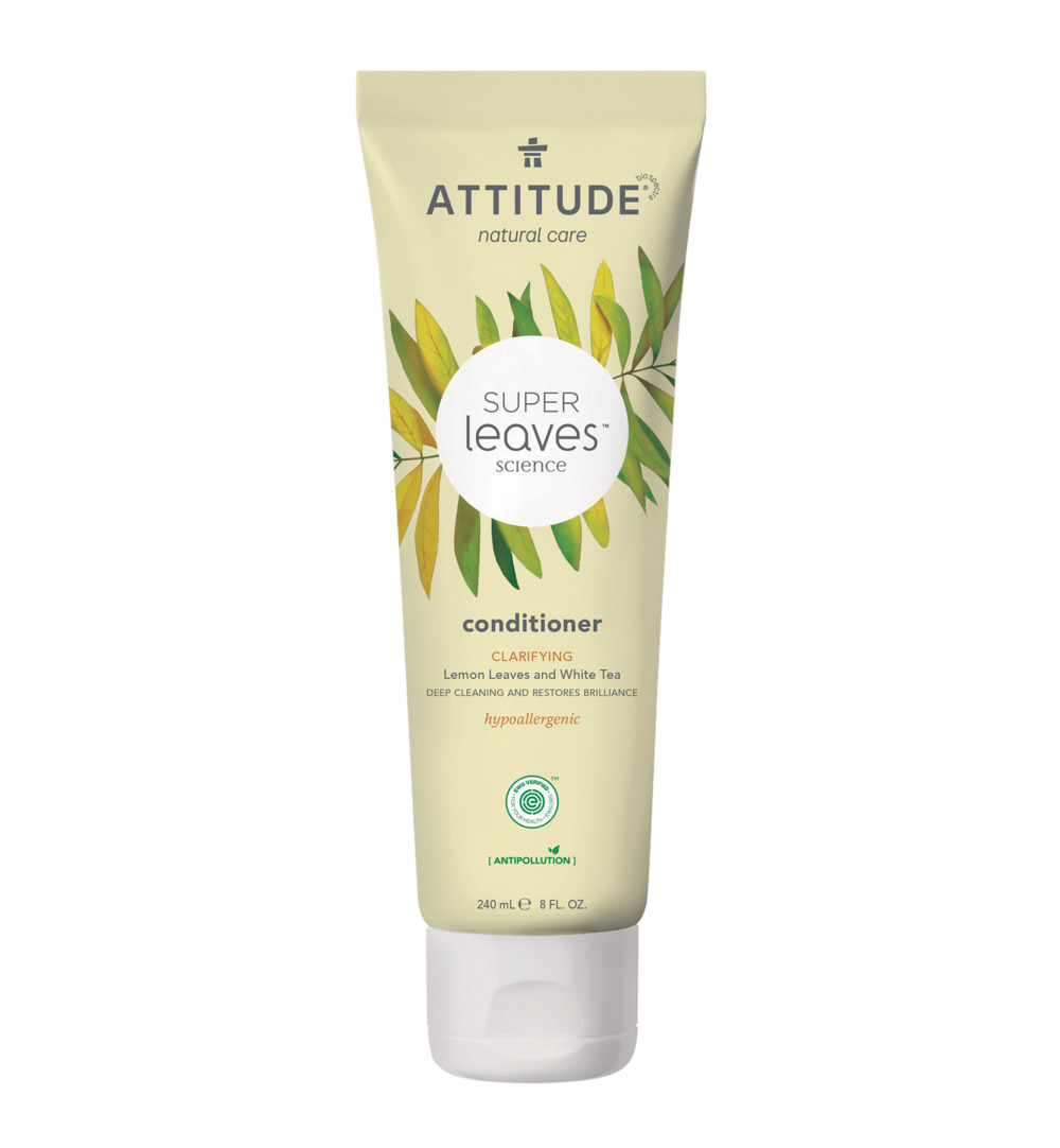 Attitude Super Leaves Conditioner zuiverend (240 ml)