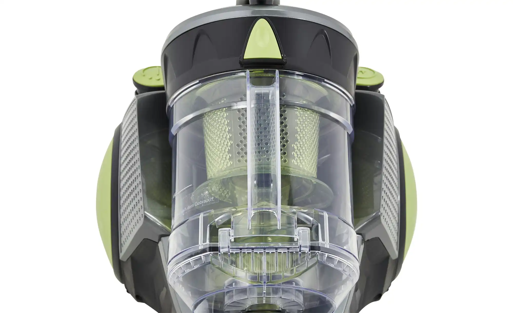 KHG Bodenstaubsauger BS-702OT