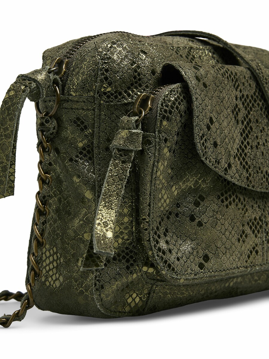 PEÇAS<br>Bolsa pequena Naina