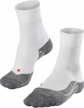 Falke RU4 Endurance Women Running Socks White-Mix