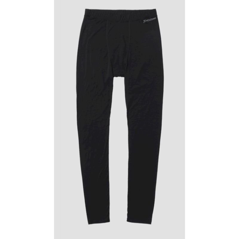 Desoli Light Tights - Sous-vêtement mérinos homme