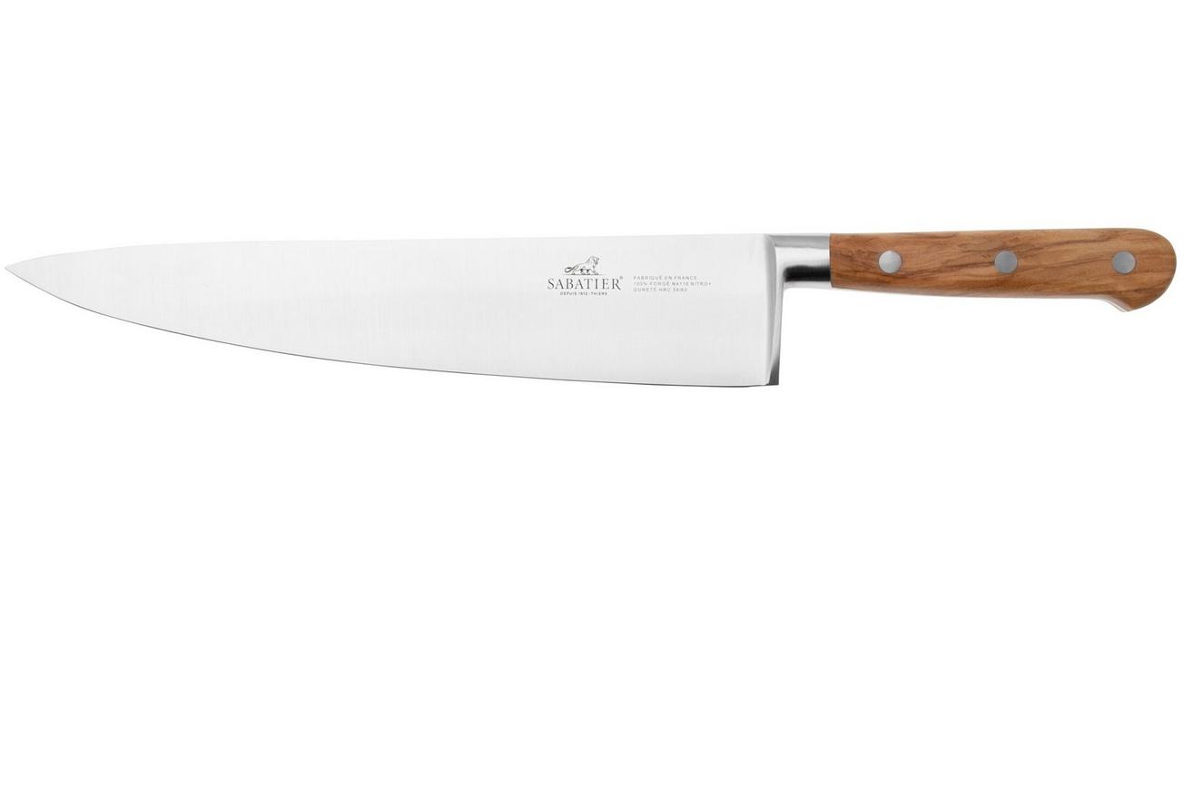 Lion Sabatier Idéal Provençao 832585 koksmes, 25 cm