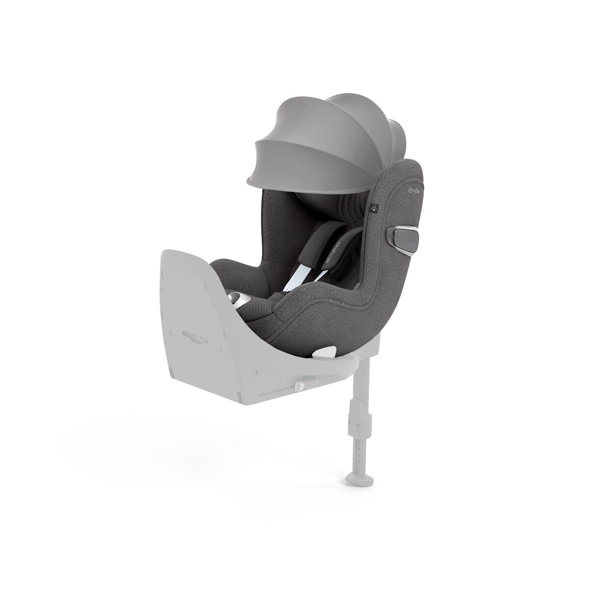 Cybex Cybex Kindersitz Sirona T I-Size Plus