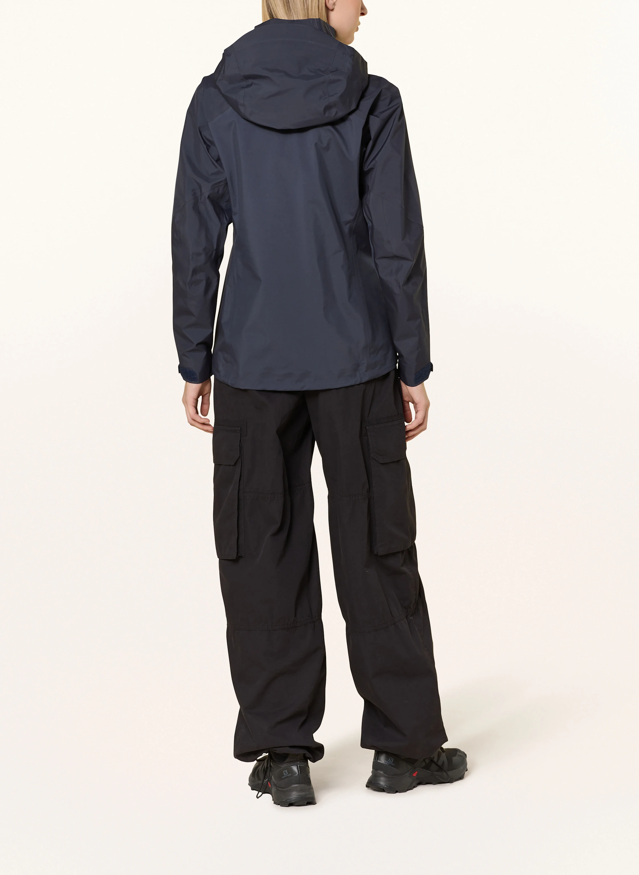 ARC'TERYX Funktionsjacke BETA AR
