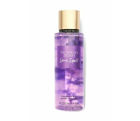 Victoria's Secret Love Spell Fragrance Mist