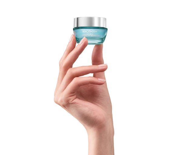 Biotherm Aquasource Total Eye Revitaliser