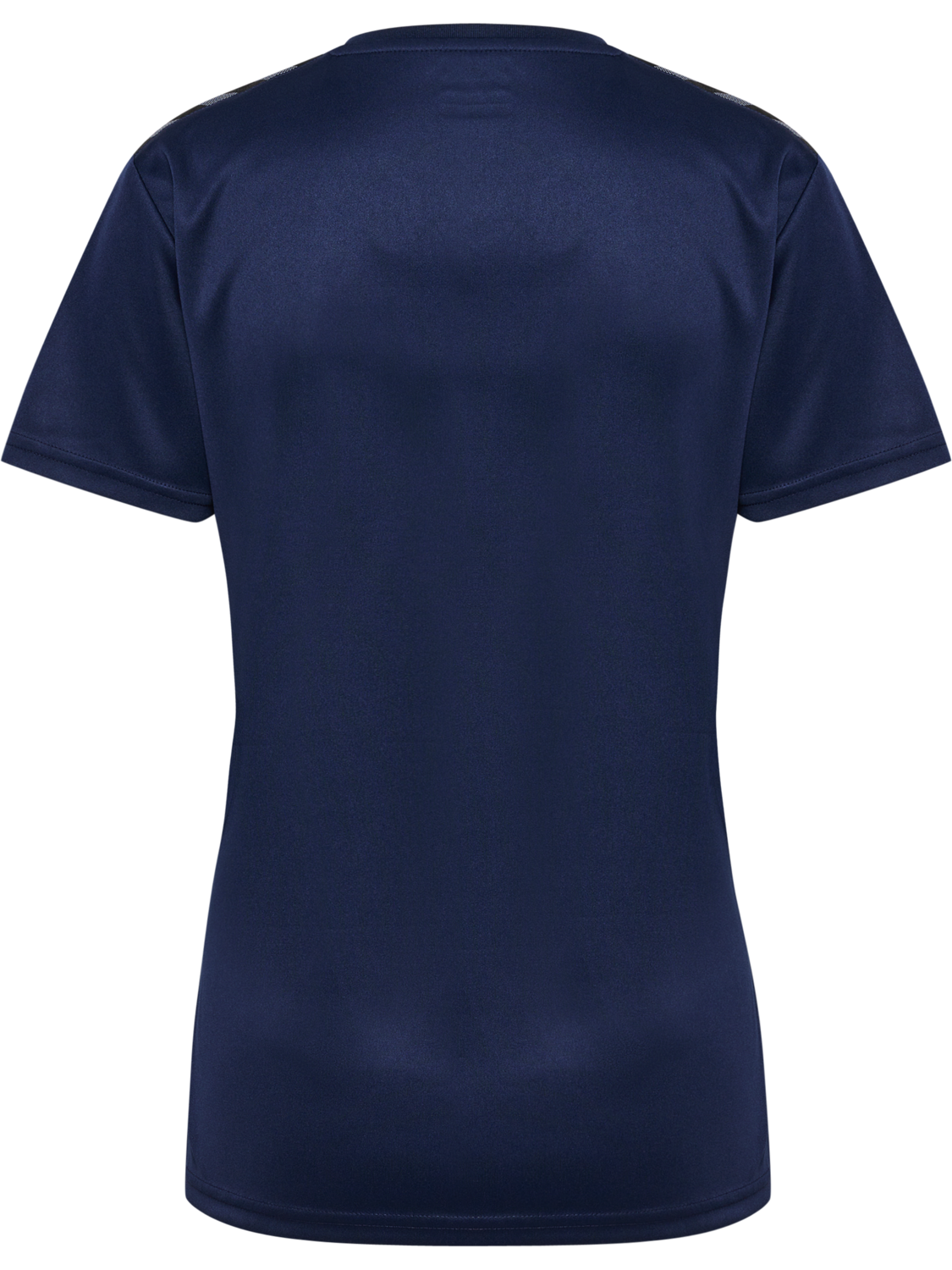 hmlAUTHENTIC PL JERSEY S/S WOMAN
