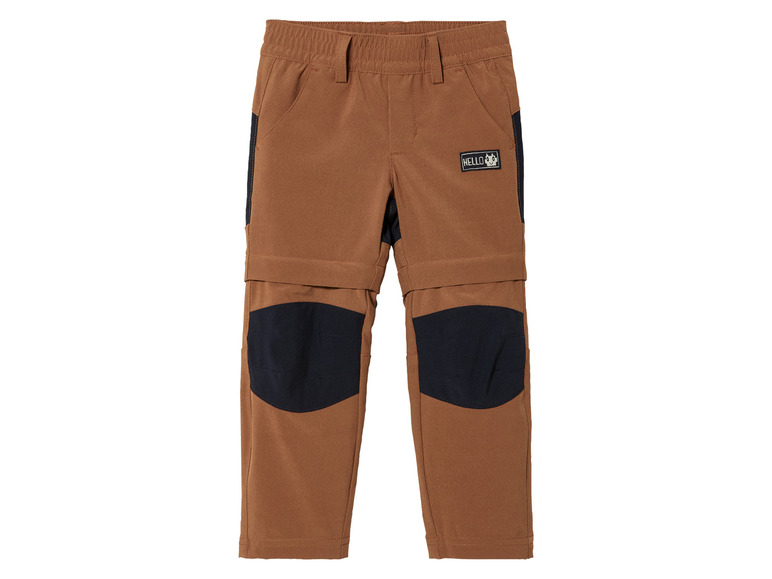 Kinderbroek