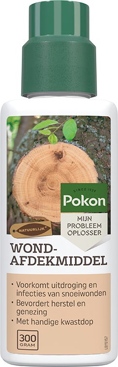 Pokon Wondafdekmiddel 300 gr