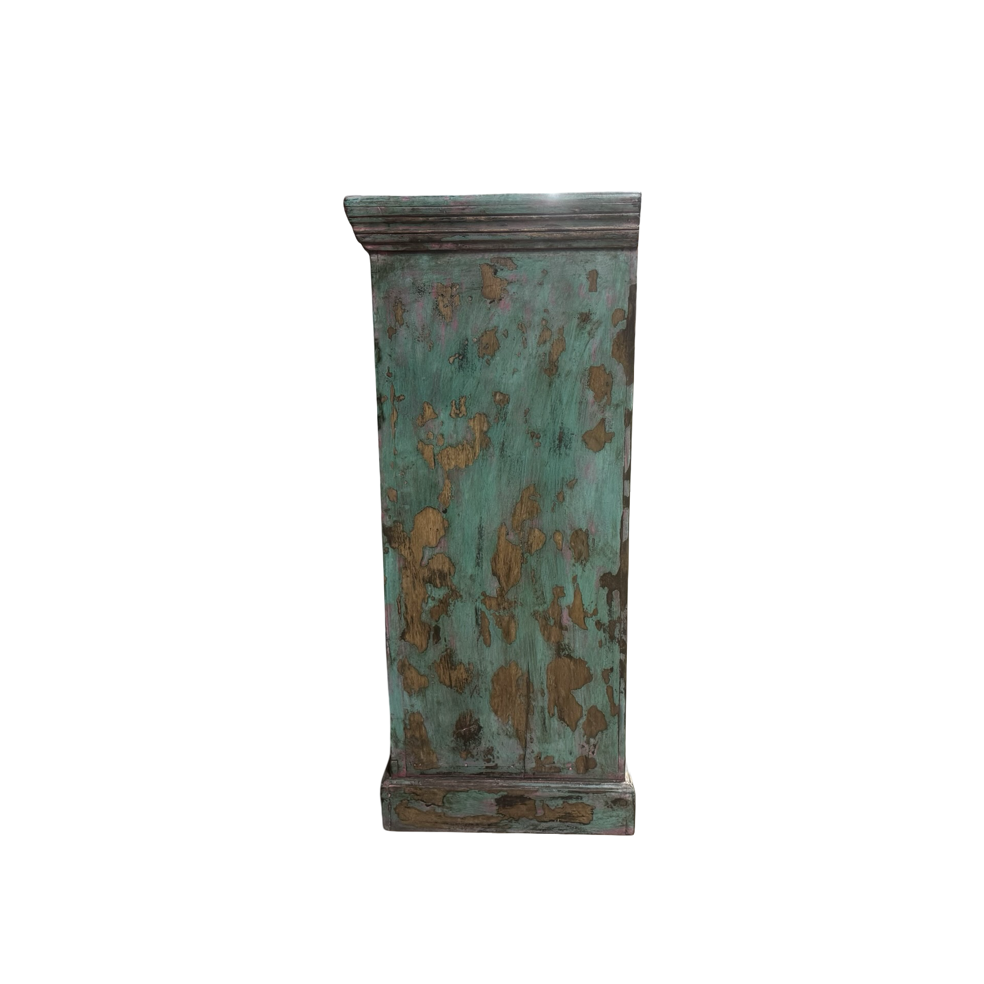 Dressoir 2 deur groot uniek