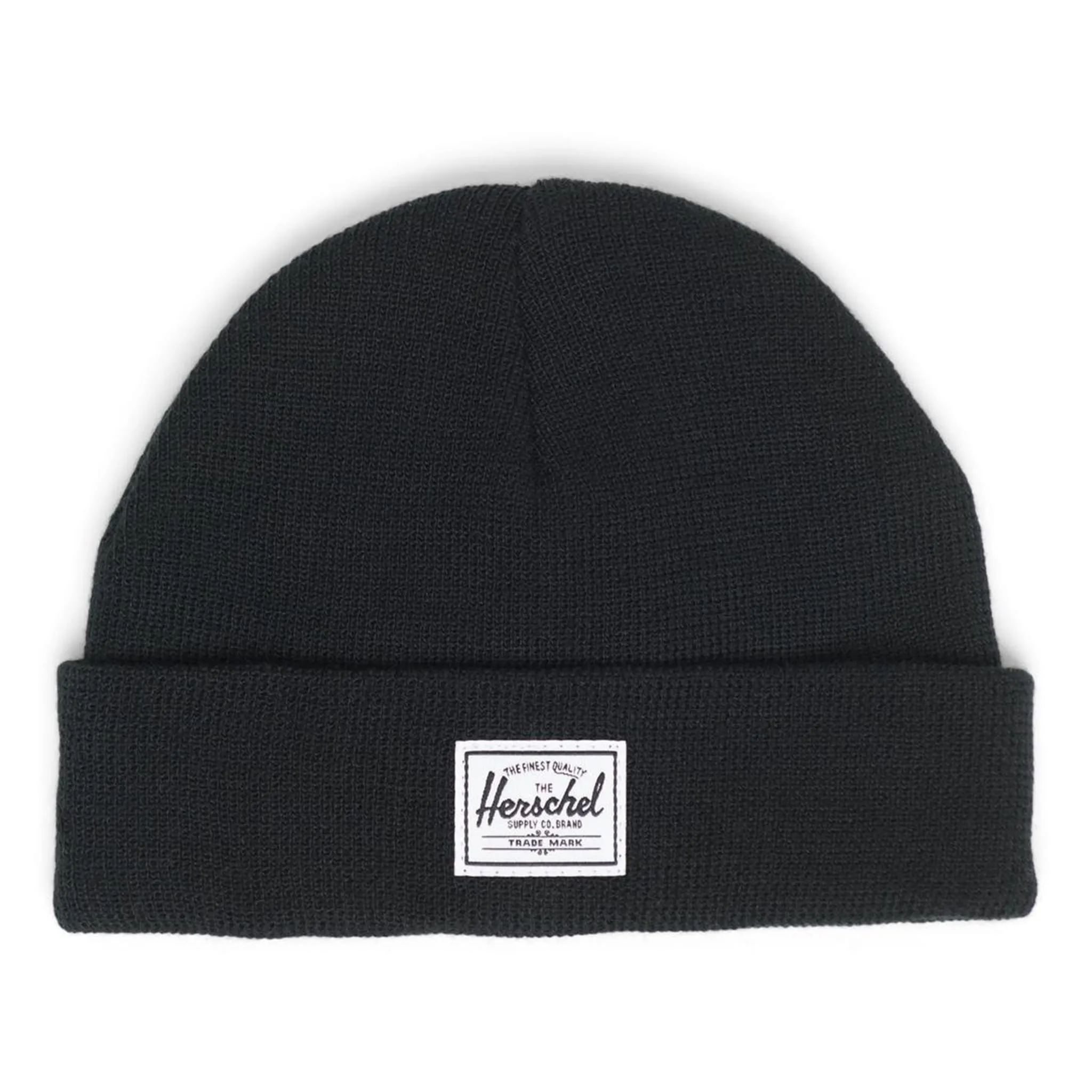 Herschel Supply Co Tuque Noire Sprout 6-18mois