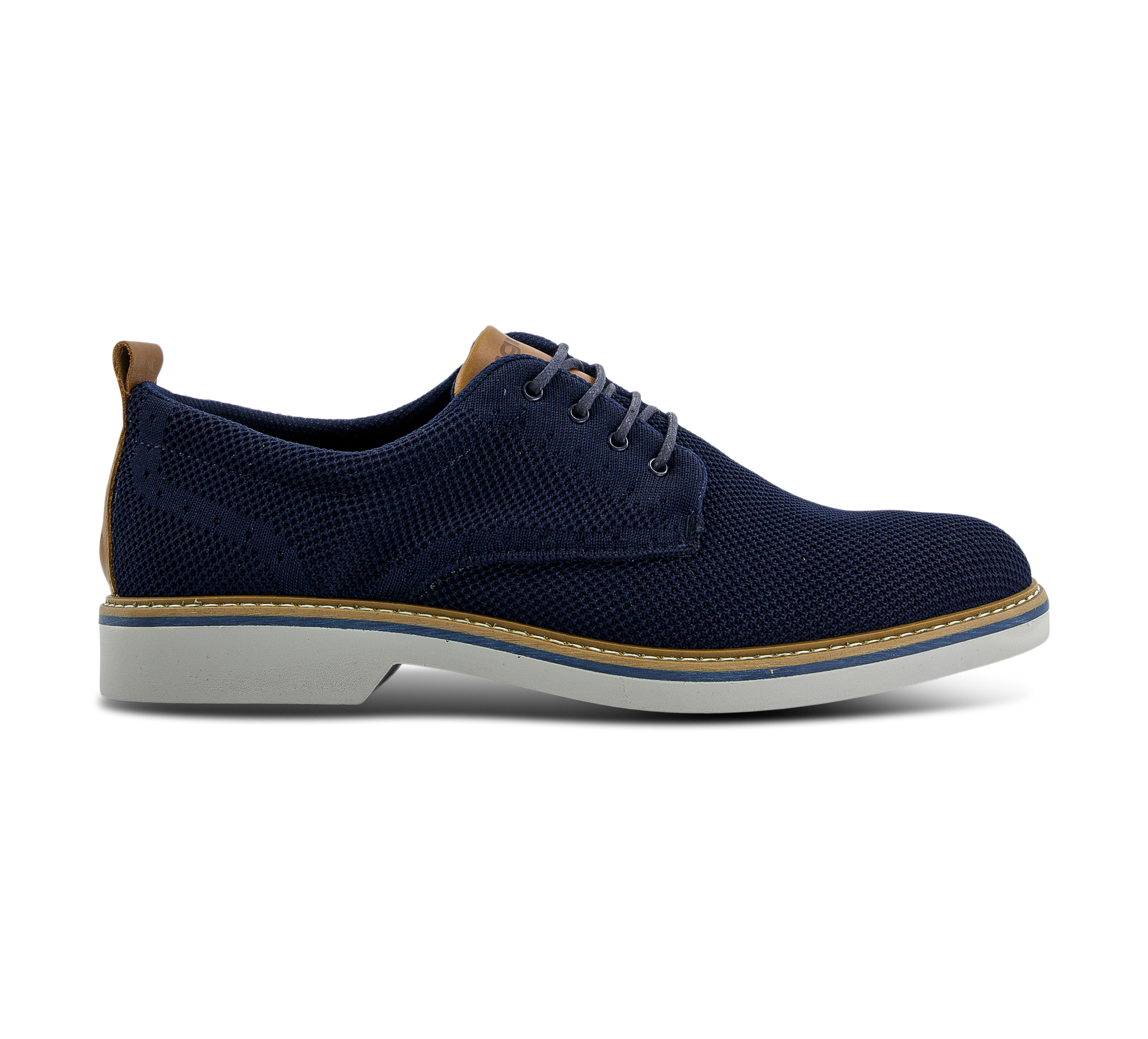 Igi & Co Felipe - Business-Schuhe blau