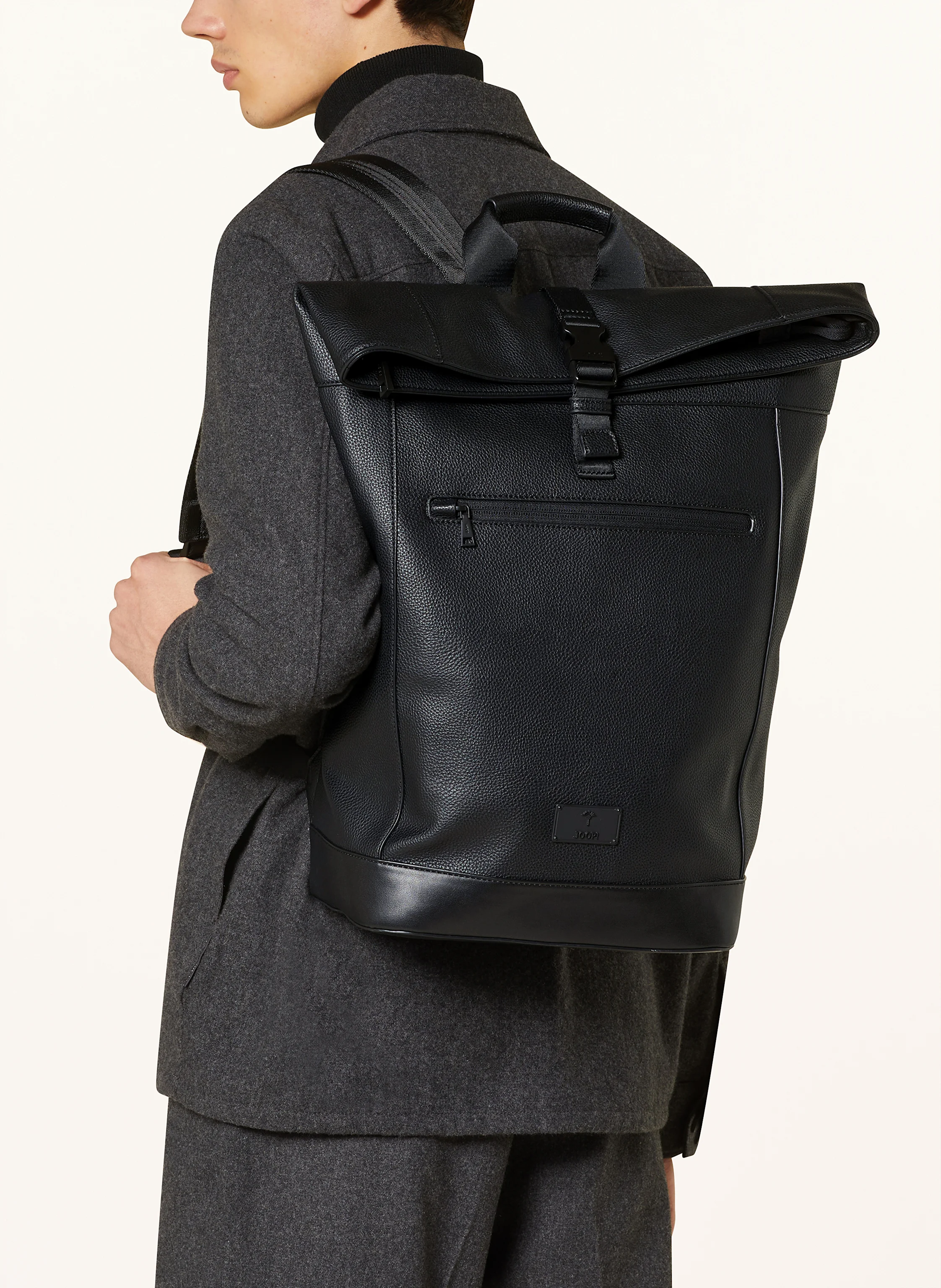 JOOP! Rucksack NEPEZZANO OTIS mit Laptopfach