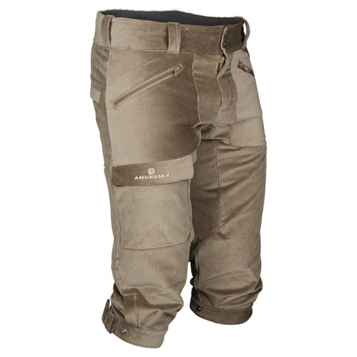 Amundsen<br>Concord Regular