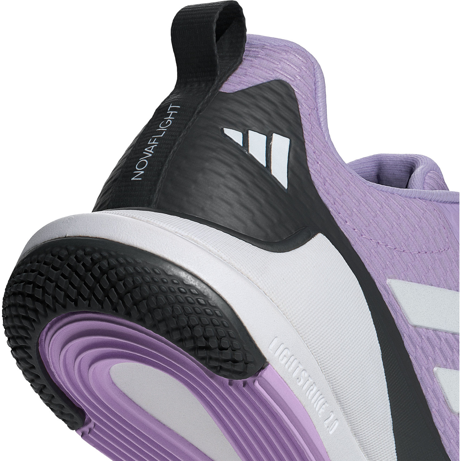 adidas Novaflight 2 Dames