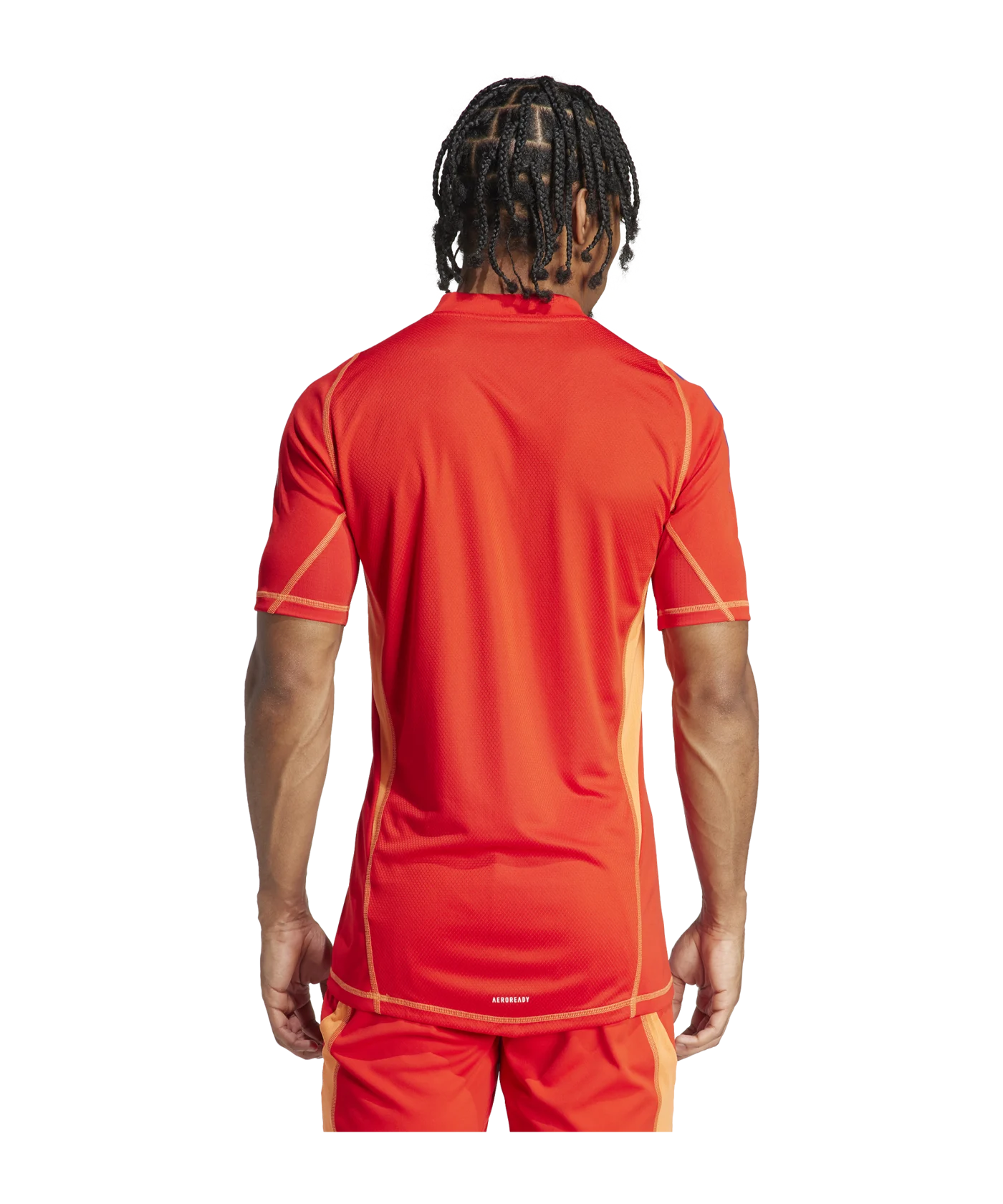 adidas Tiro 24 Pro Torwarttrikot Rot