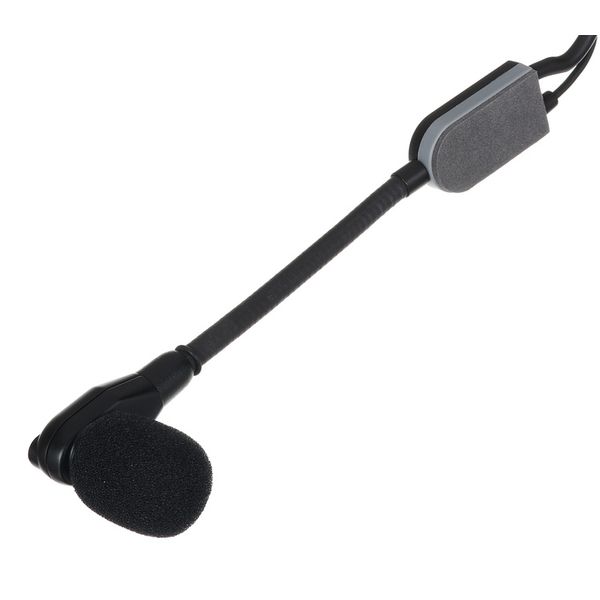 Shure GLXD14R+/SM35