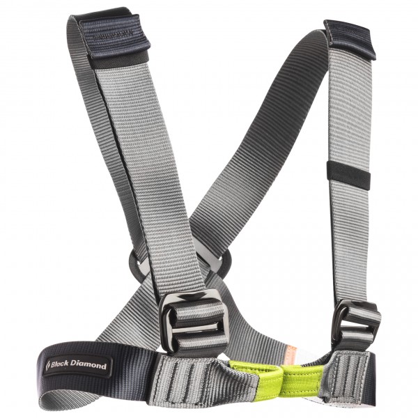 Black Diamond - Vario Chest - Harnais torse