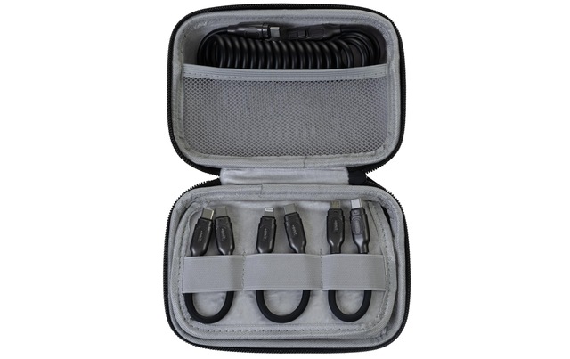 onit USB-Kabel »All-in-One Premium 240 W 45810 m«