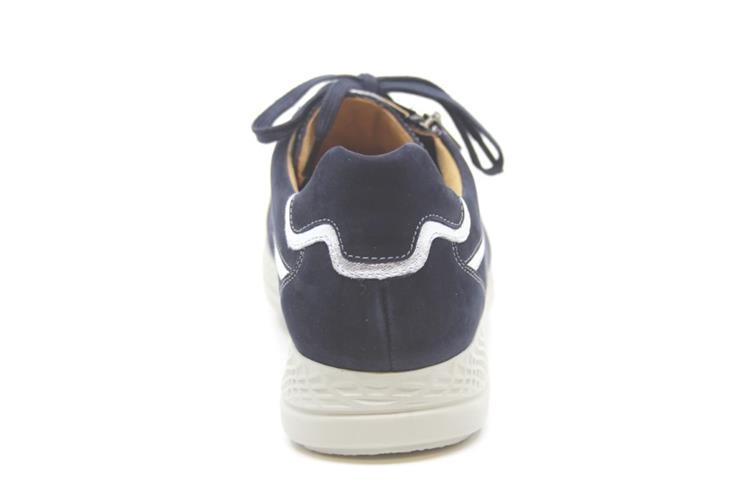 Ganter 9-209912 Wijdte K Donkerblauw