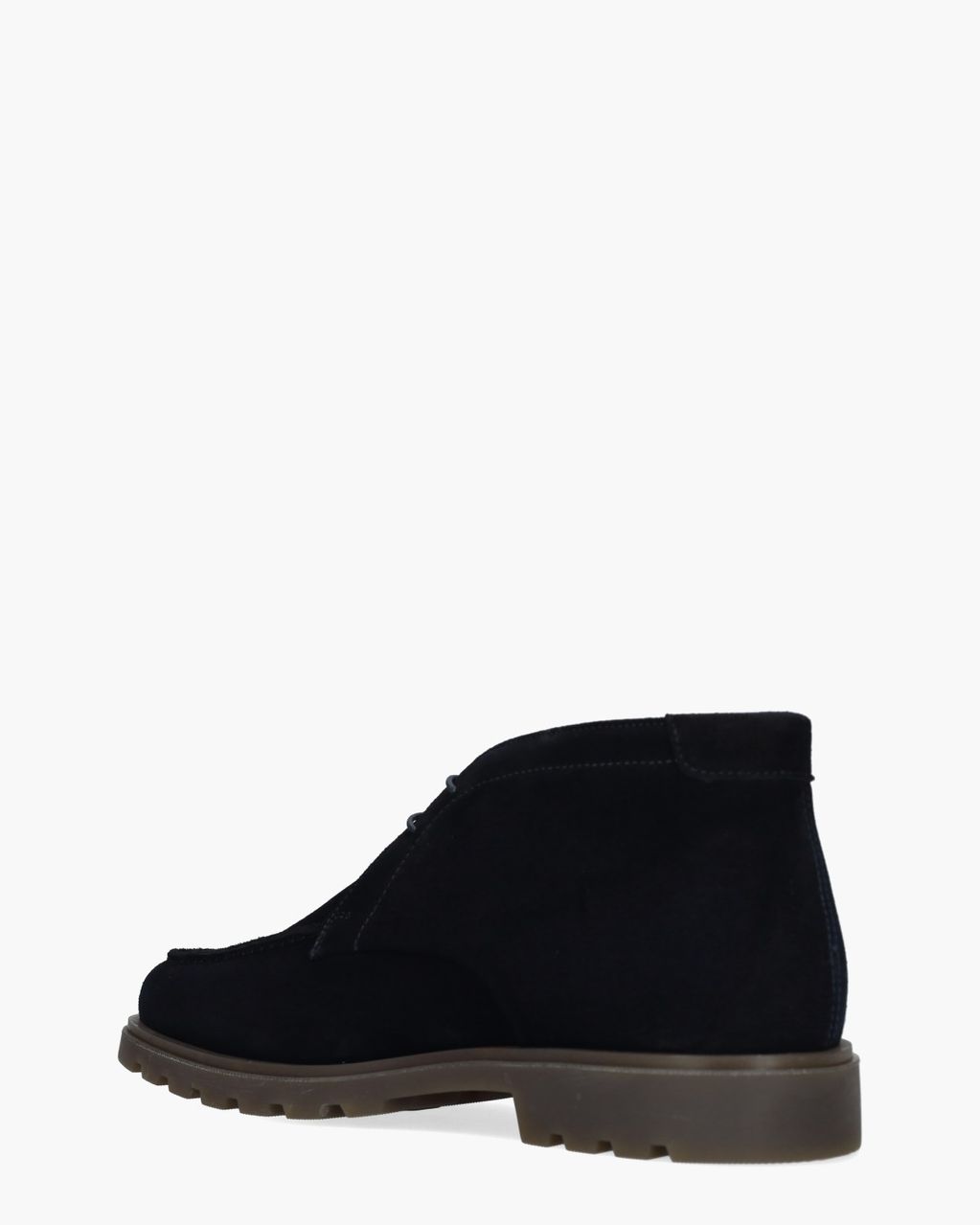 Giorgio 1958 93911 Donkerblauw Heren Veterboots