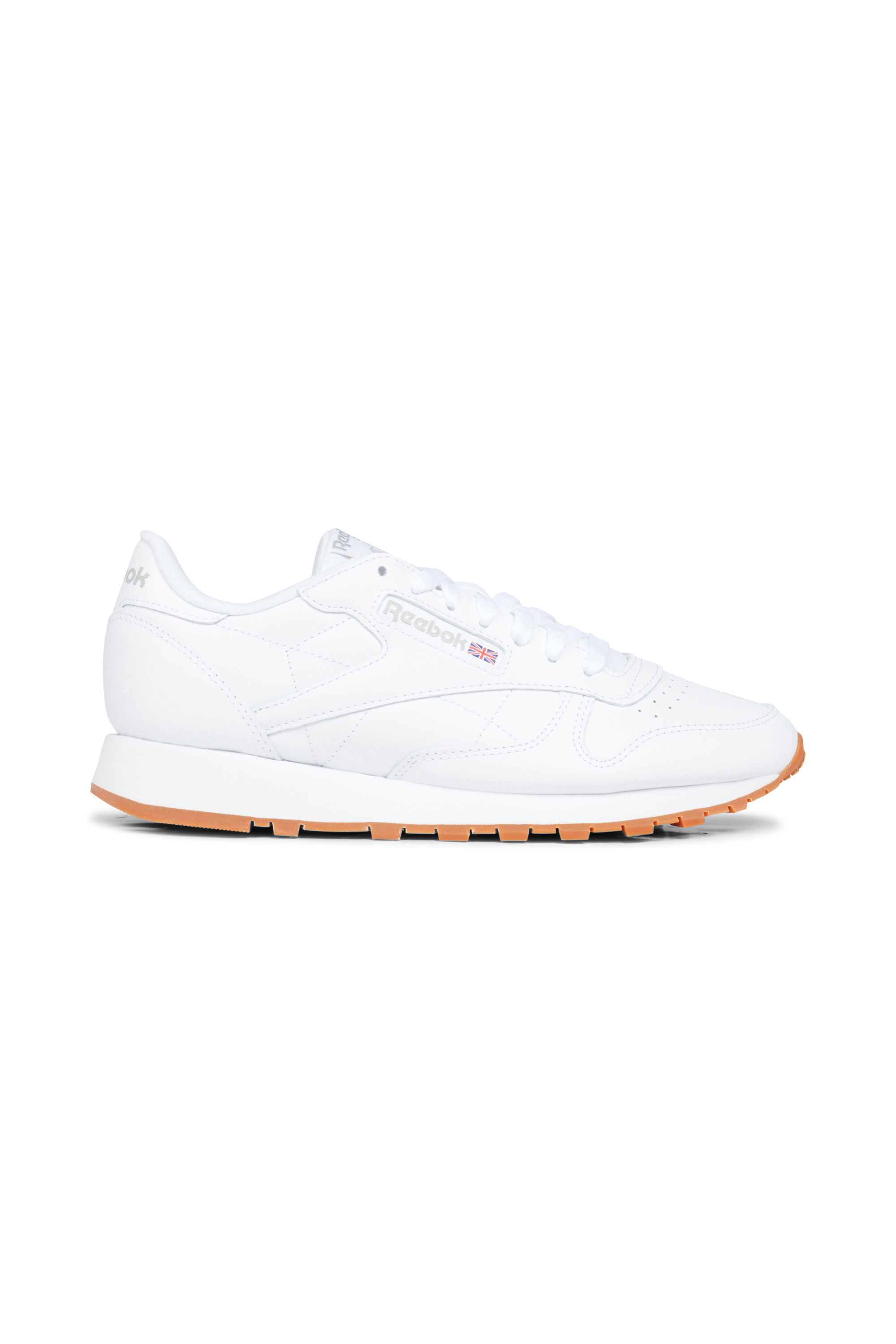 REEBOK Baskets CLASSIC LEATHER Blanc