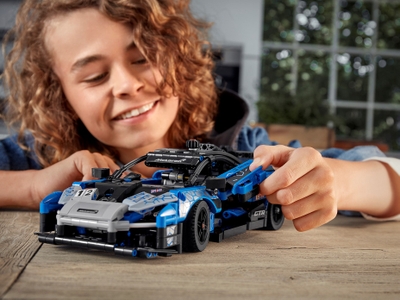 LEGO McLaren Senna GTR™ (42123)