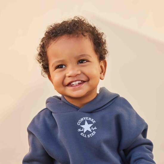 Ensemble Core Pullover   Navy        de               Converse