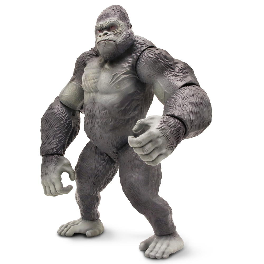Primal Clash Big Boss Gorilla