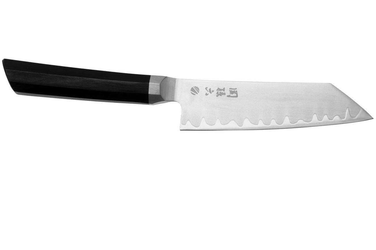 Kai Seki Magoroku Kaname AE-5500 kiritsuke, 12 cm