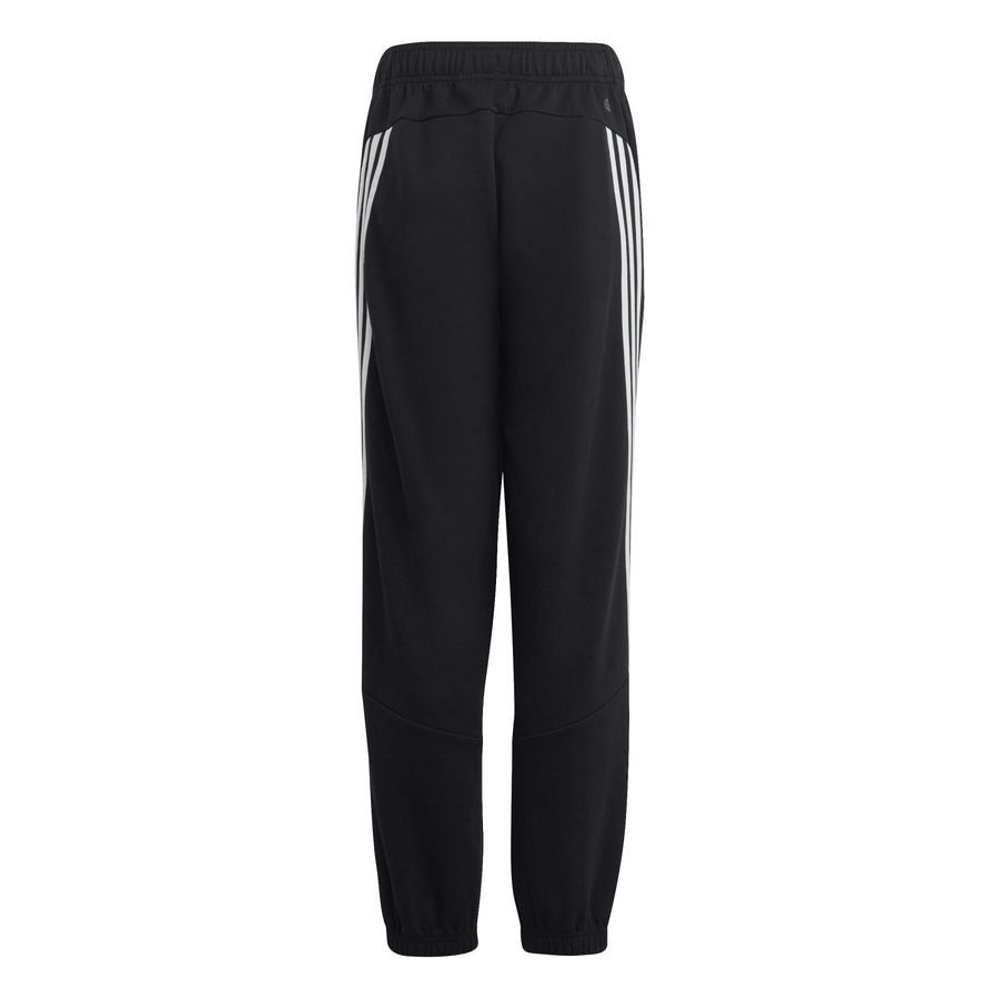 adidas Survêtement Future Icons 3-Stripes - Noir/Blanc Enfant