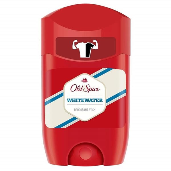 Old Spice Whitewater Deodorant Stick 50 ml